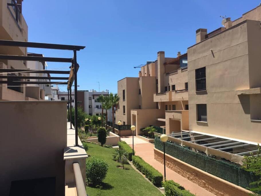 Modern 1 Bedroom Apartment, In ラ・カラ・デ・ミハス エクステリア 写真